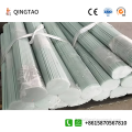 Tie à fibre de verre haute résistance Tie en fibre de verre blanche 0,118 pouce